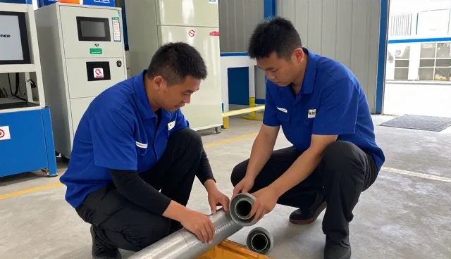 工程配套服务使用技巧分享