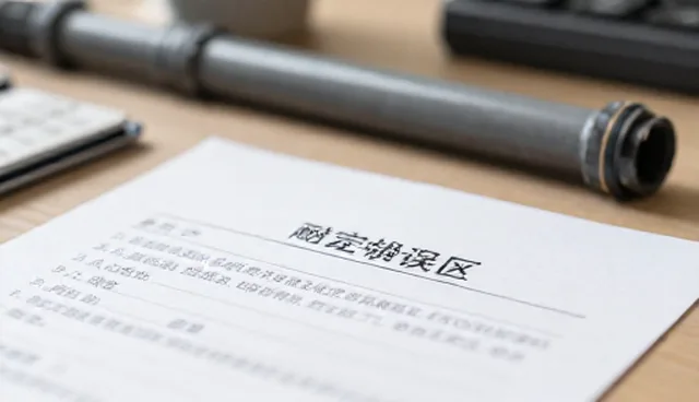 选型关注点:工程配套中材料选择的关键影响因素