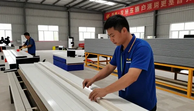 耐腐蚀管道帮助用户创造更多价值
