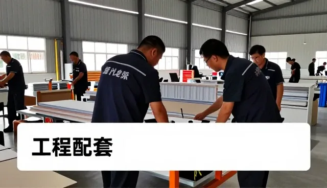 耐腐蚀管道未来将在验收交付环节中发挥更大作用