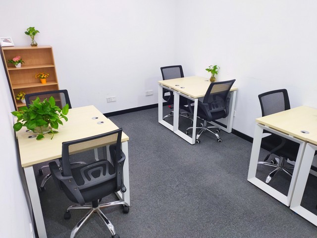 宝安区总经理装修工业风