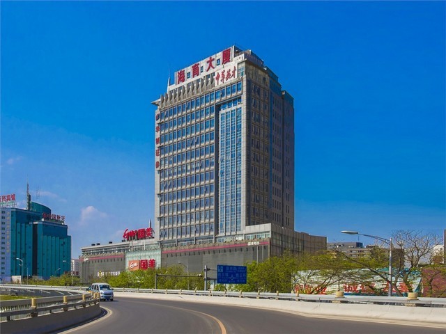 智能玻璃连栋温室大棚设计